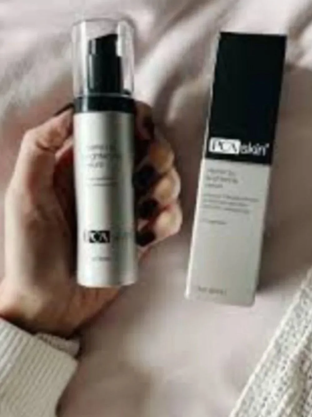 PCA Skin Vitamin B3 Brightening Serum 1 oz (30 ml), New In Box